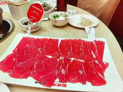 -阳坊大都涮羊肉(阳坊总店)