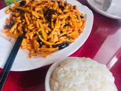 -大眼锅贴水饺(河东店)
