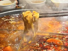 -陈眼镜火锅(总店)