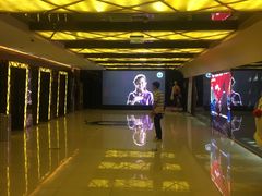 -UME影城(西城广场店)