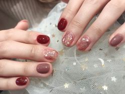 -Miss·A日式美甲美睫