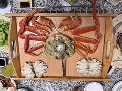 -震海贝烤贝·民俗特色店(延吉总店)