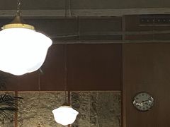 -仁义涵西餐·咖啡(中华巴洛克店)