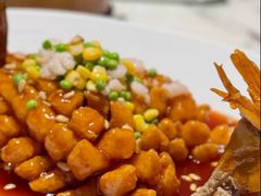 -杭州君悦酒店·湖滨28中餐厅