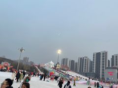 -沈阳奥体冰雪嘉年华