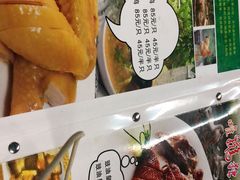 -海鲜街菜馆(海珠南路店)