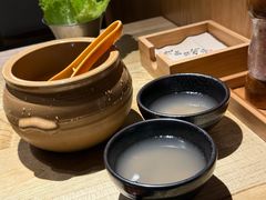 -泥炉烧肉师(新街口金銮巷店)