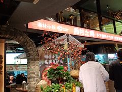 -湘村小灶·地道长沙菜·本地人优选(万家丽路店)