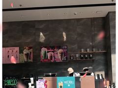 -星巴克臻选(深圳卓悦中心店)