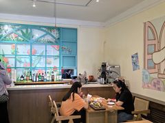 -大象厨房(重庆道店)