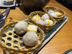 -呷哺呷哺 黄金牧场 (新中关购物中心店)