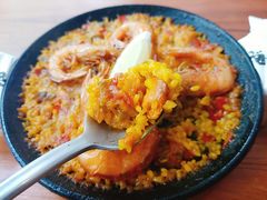 -帕歌西班牙餐厅paco tapas