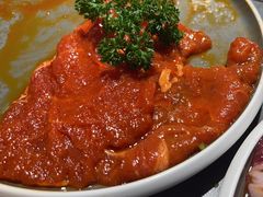 -小黑牛烤肉(聚隆店)