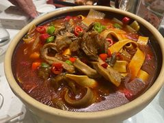-品大三·南京菜(大行宫店)