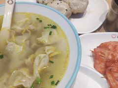 -小杨生煎(周浦万达店)