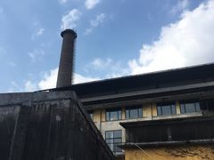-广州市紫泥堂文化创意园景区