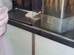 -一代烤翅王(大汉口店)