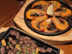 -小川洋风料理(江汉路店)