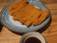 -南小蟹手工點心(三里屯店)
