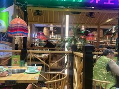 -椰夫人·养生椰子鸡(金沙洲永旺店)