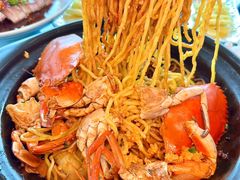 -不仔客海鲜·烧烤·270度海景餐厅(大东海店)