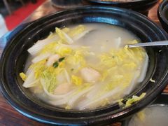 -小时候焗海鲜(鄞州万达店)