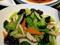 -惠宾饭庄(中山路店)