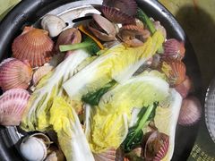 -三个渔夫·蒸汽海鲜(小白楼店)