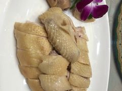 白切鸡-拿福食府(广大路店)