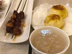 兰州甜胚-伊祥·敦煌楼