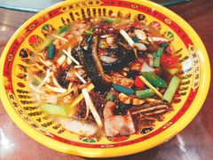 -风云面馆(珠海路店)