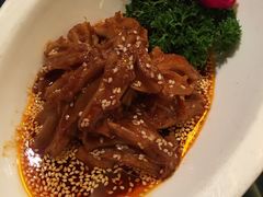 -食為天·本地人爱吃的淮扬菜(瘦西湖店)