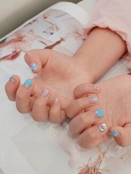 -七彩虹美甲美睫 半永久