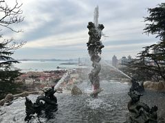 -信号山公园