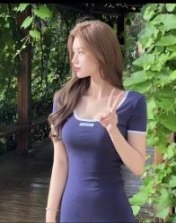 -迪罗造型•潮色接发