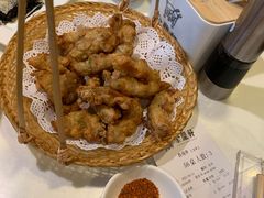 -金鼎轩(亚运村店)