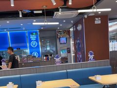 -鱼酷活鱼烤鱼(沈阳大悦城店)