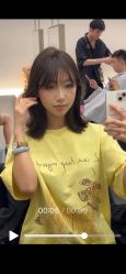 -DL HOPE造型