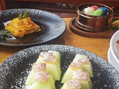-桥香园过桥米线(国贸店)