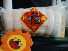 -百饼园(南后街店)