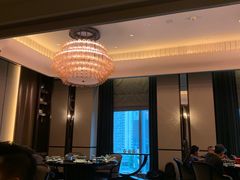 -广州康莱德·韵轩中餐厅