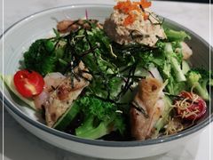 -卡朋西餐(较场西路店)