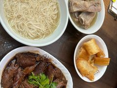 -松發肉骨茶(牛车水店)