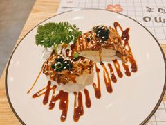 鹅肝寿司-樟葶谷寿司(椒江店)