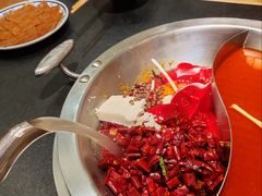 -沸炉重庆老火锅(军事博物馆店)