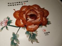 -京华烟云·北京烤鸭(领展购物广场·中关村店)