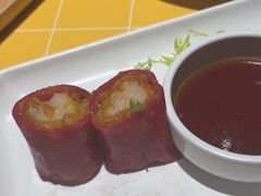 -蔡澜点心·粤菜(花城汇南区店)