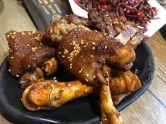 -马海涛牛肉串·午市牛腩饭·烧烤夜宵(领汇广场店)