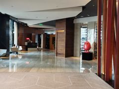 -广州富力君悦大酒店·凯菲厅