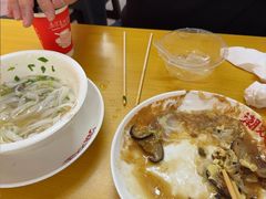 -双生肠粉(牌坊街总店)
